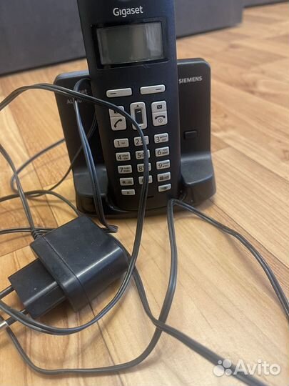 Телефон Siemens