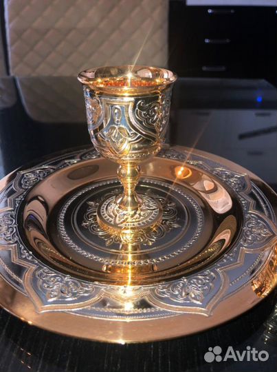 Водочный набор