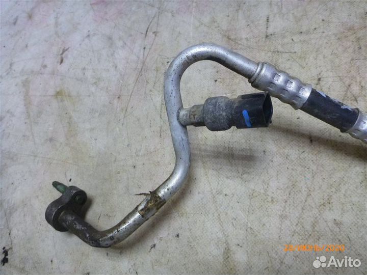 Трубка кондиционера Ford Maverick TM1 AJ6 2005