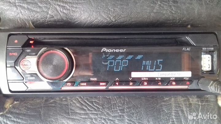 Продам Pioneer den-111ub