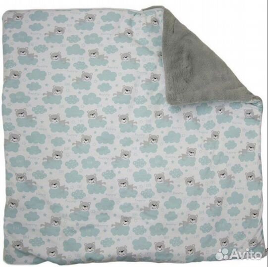 Конверт теплый