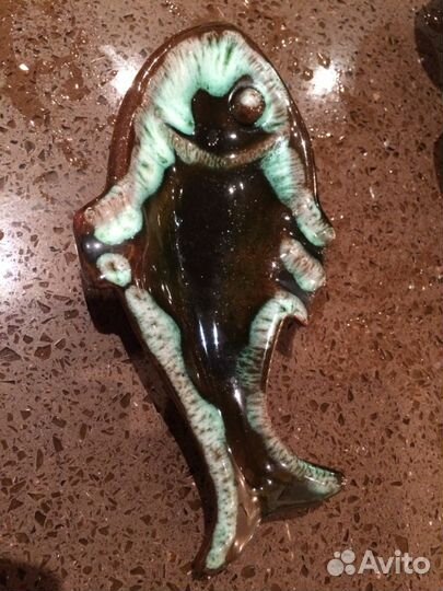 Керамическая посуда из Болгарии