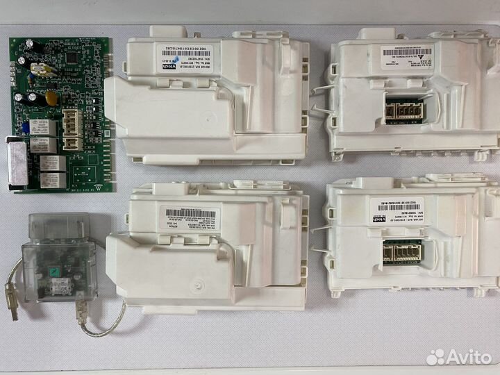 Модуль стиральной машины arcadia Indesit, Ariston