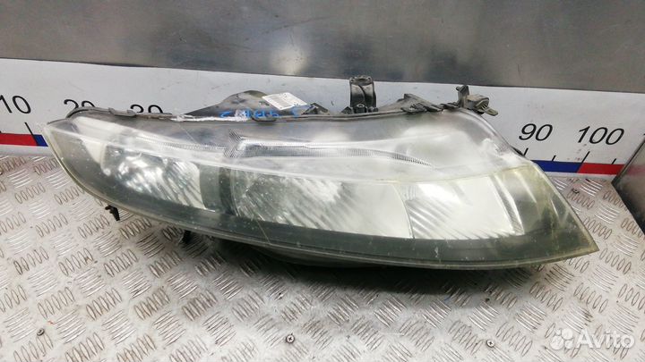 Фара правая Honda Civic