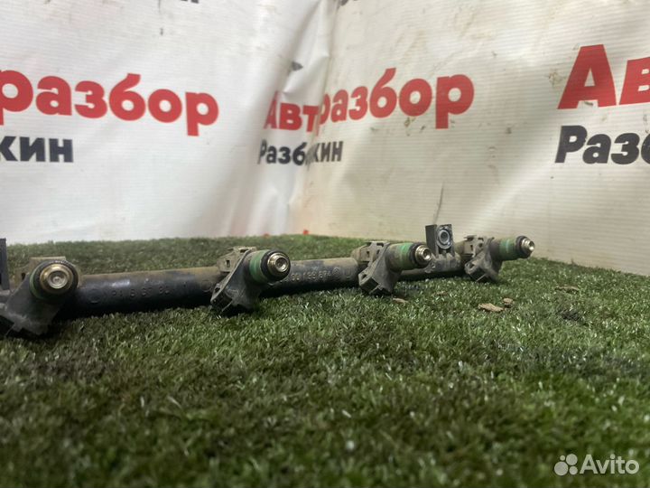 Форсунки LADA Largus,Renault logan