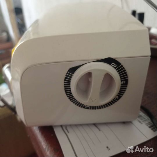 Ультрафиолетовый стерилизатор