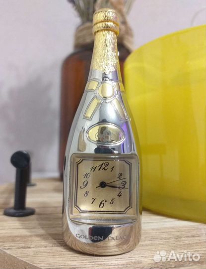 Сувениры от казино Golden Palace