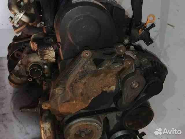 Двигатель ford galaxy 1 nn