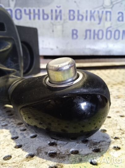 Рамка селектора АКПП Kia Rio 3