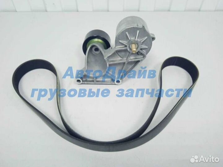 Комплект натяжителя ремня Daf 105