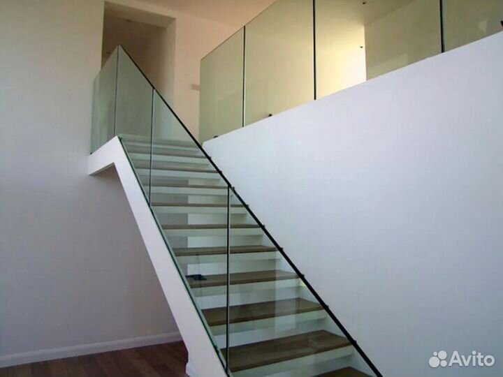 Ограждения