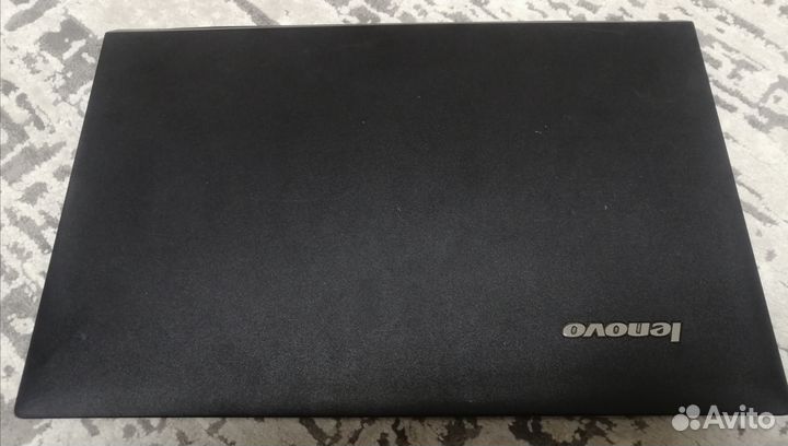 Ноутбук Lenovo B590