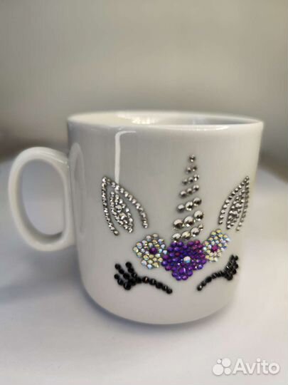 Кружка детская