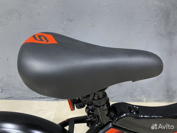 Велосипед Детский Stels jet 14