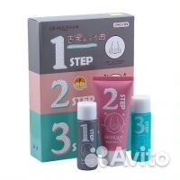 Био стикер BioAqua