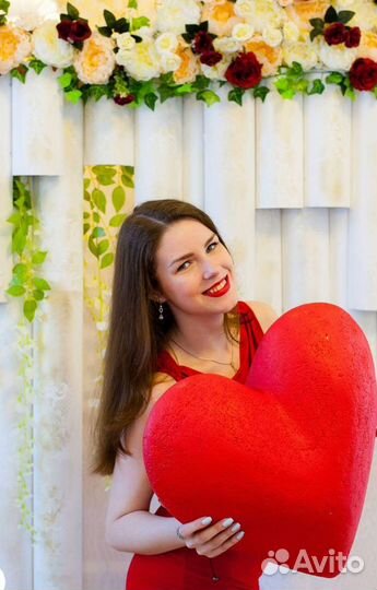 Буквы из пенопласта