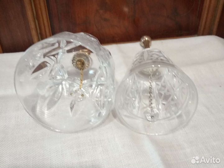 Колокольчик.Англия