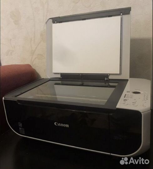 Принтер струйный