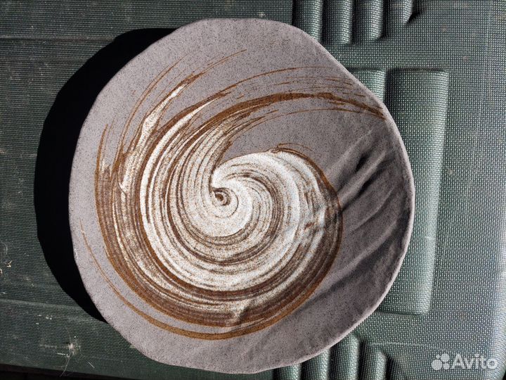 Японские керамические тарелки,чашки