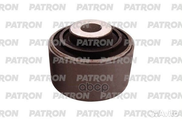 Сайлентблок рычага подвески mercedes-benz C-CLA