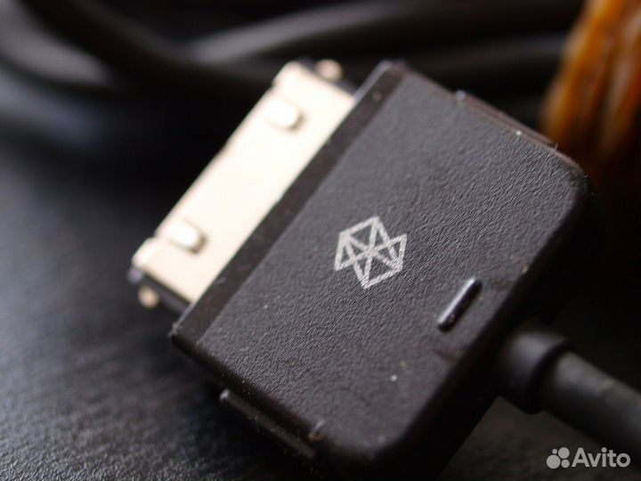 Кабель оригинальный Microsoft zune