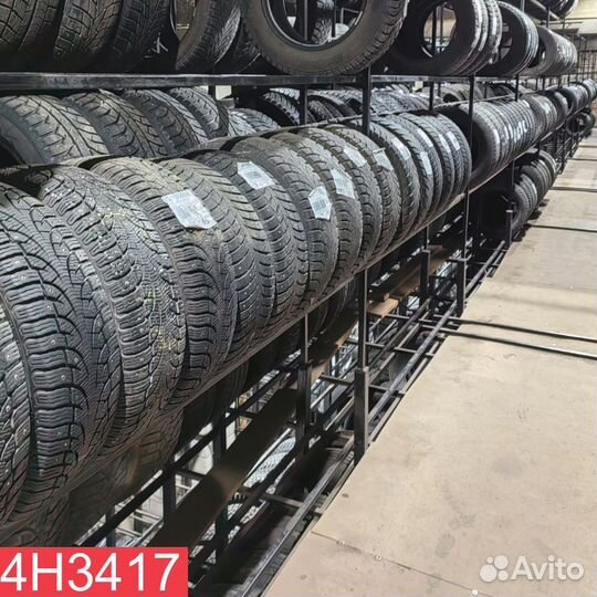 Hankook Smart ST X 235/60 R16 95L