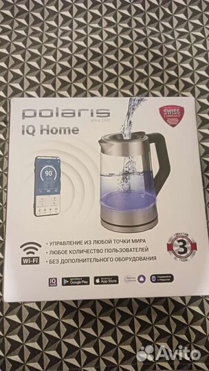 Чайник для Алисы 1725cgld