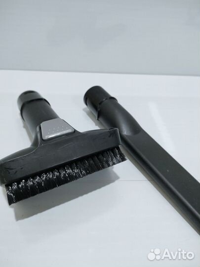 Щелевые насадки для пылесоса Redmond RV-UR340