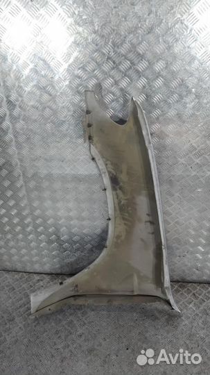 Крыло BMW X5 E53 (1999-2006)