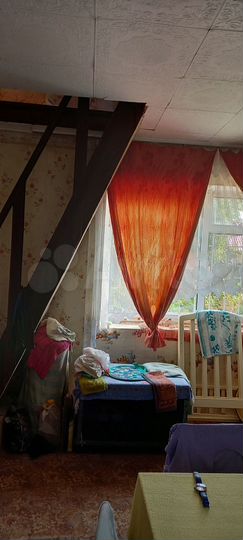 Дача 26 м² на участке 7 сот.