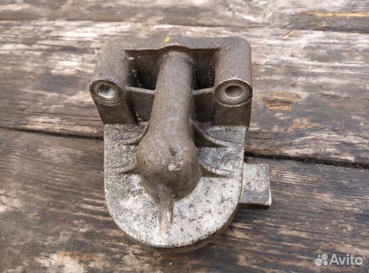 Кронштейн масляного фильтра Киa Хeндай 2,4 G4кe