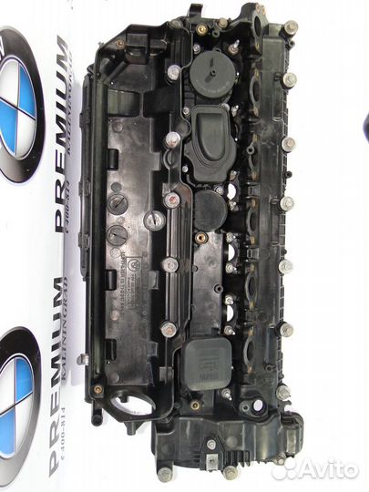 BMW M57 Клапанная крышка