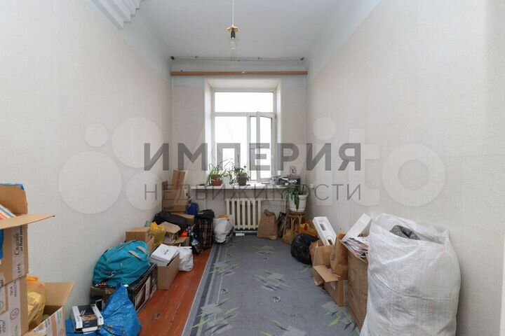 2-к. квартира, 49,3 м², 3/4 эт.