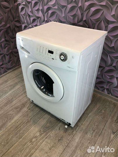 Стиральная машина с доставкой и гарантией