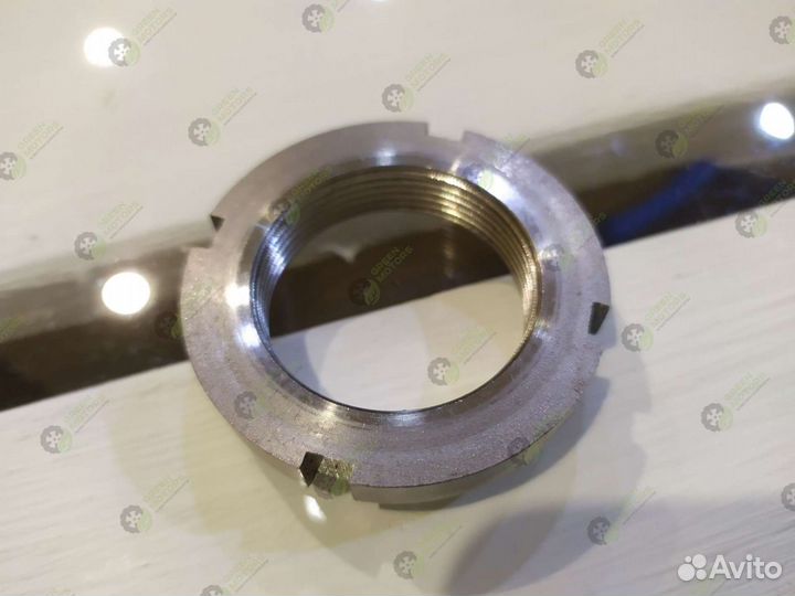 Гайка усиленная конусная Dualtron Storm Victor