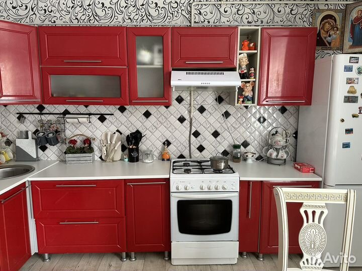 Кухонный гарнитур бу