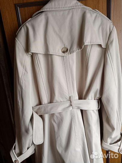 Плащ тренч женский новый 52 р