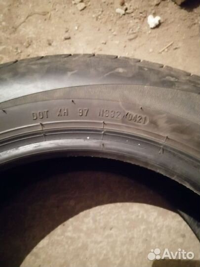 Formula Energy 195/60 R15 88V