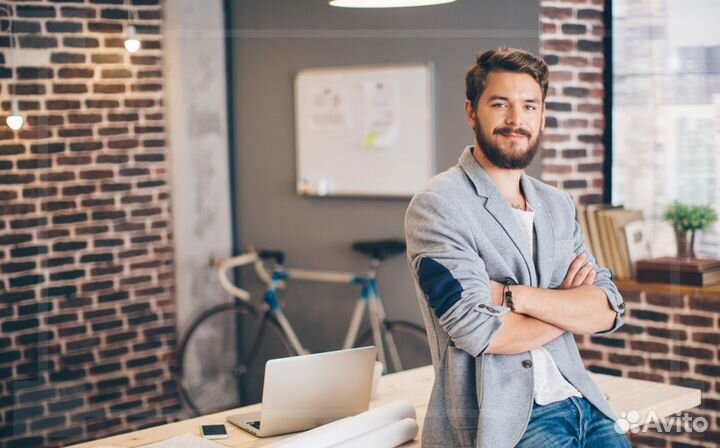 Дизайн интерьера под ключ