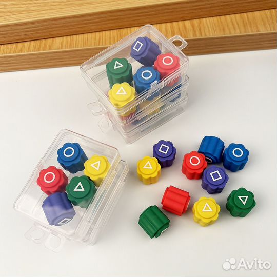 Конги из игры в кальмара оптом