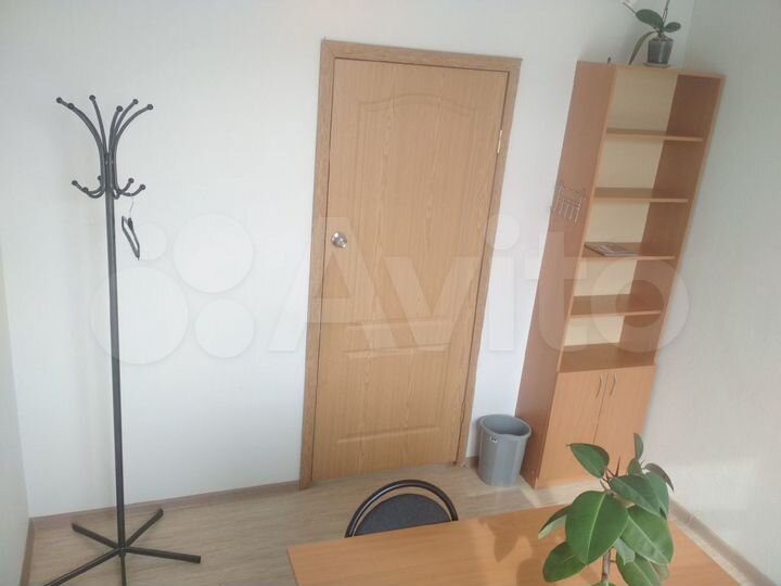 Офисное помещение, 10 м²