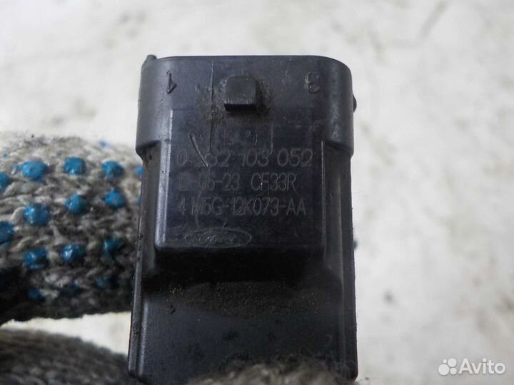 Датчик положения распредвала ford focus 2