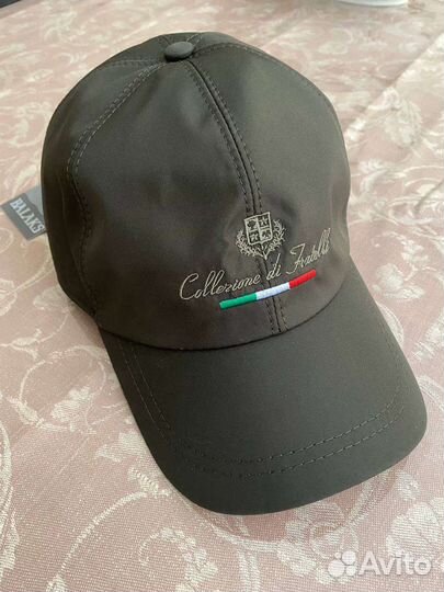 Кепка бейсболка мужская