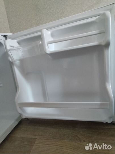 Холодильник dexp