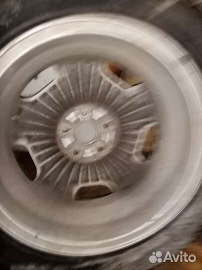 Литые диски