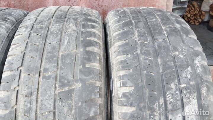 Amtel Cruise 4x4 215/65 R16