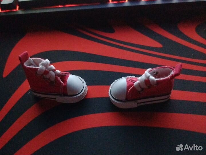 Фингер самокат