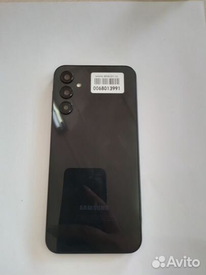 Samsung Galaxy A24, 4/128 ГБ