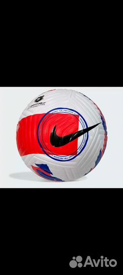 Футбольный мяч nike flight merlin Fifa pro р.5