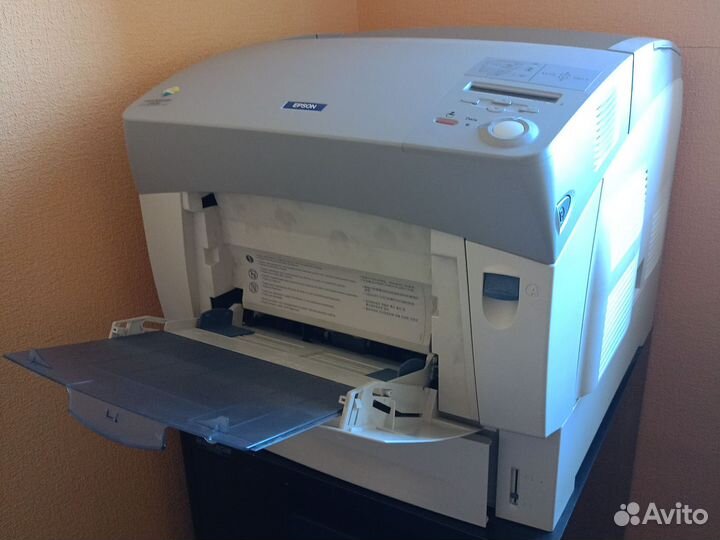 Epson AcuLaser C4100